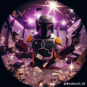 Meet your Posher, Nikoa